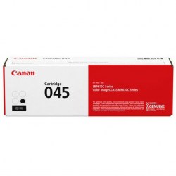 CANON 045 Noir